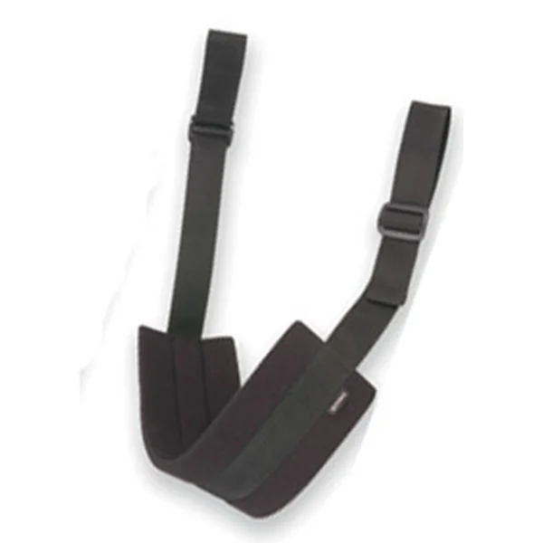 Sportsheets I Like It Doggy Style Strap – Black