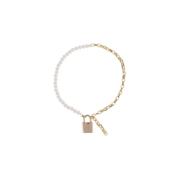 Sportsheets Sex & Mischief Pearl Day Collar