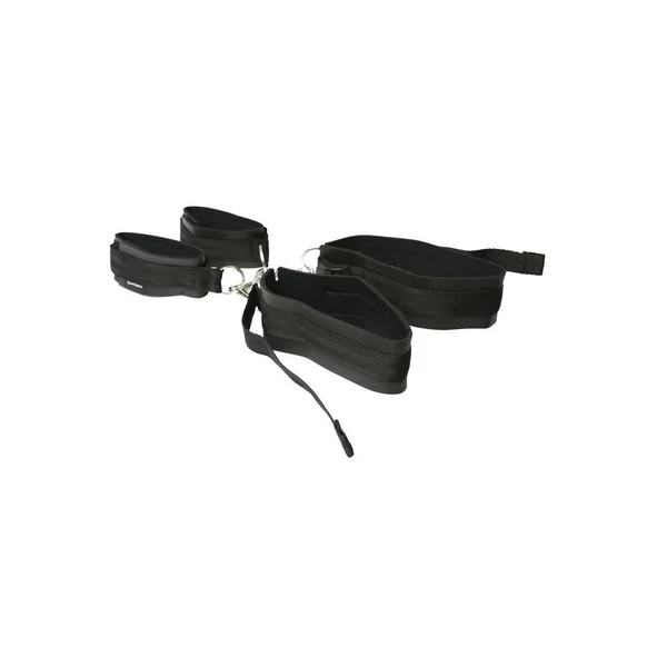 Sportsheets Thigh and Wrist Cuff