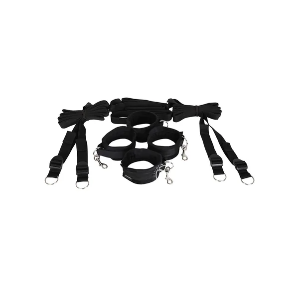 Sportsheets Under The Bed Restraint System