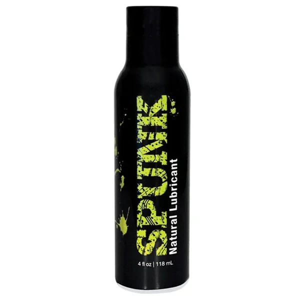 Spunk – 4oz (Natural)