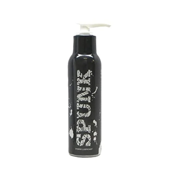 SPUNK Hybrid Lube 4oz/118ml