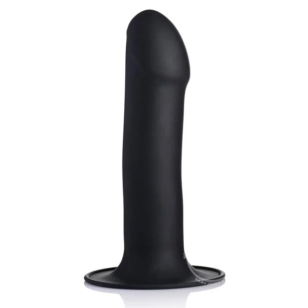 Squeeze-It Squeezable Phallic Dildo