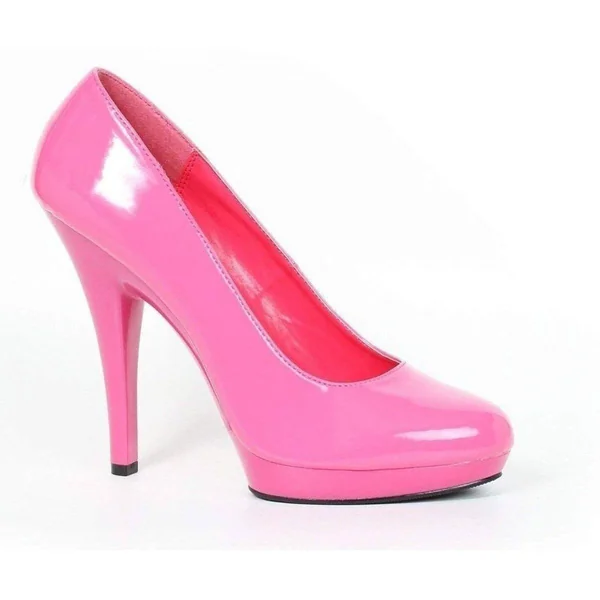 SS-521-FEMME-W Pump | Fuchsia Patent