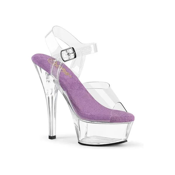 SS-Pleaser KISS-208 Sandal