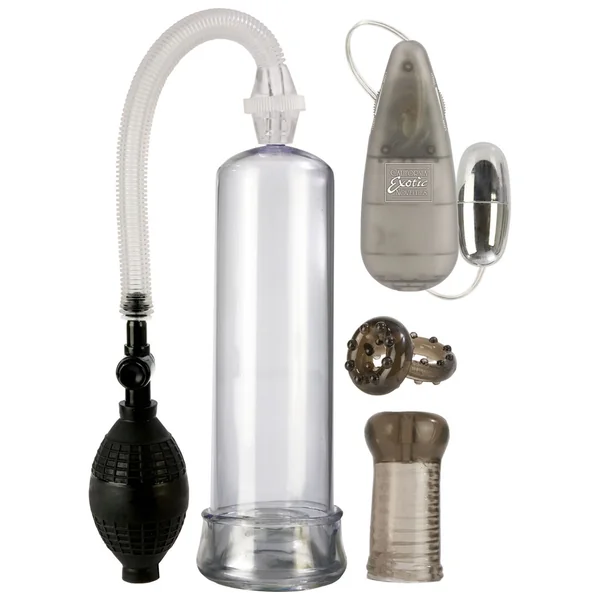 STA HARD ERECTOR SET