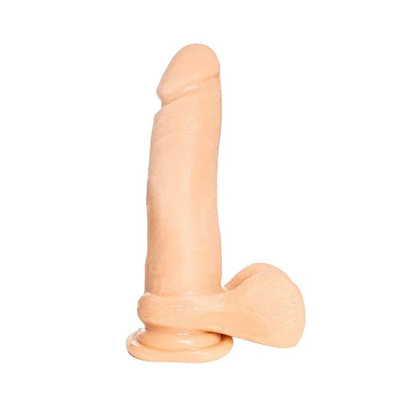 Stag Shop - Signature Dildo - Dean - Dual Density Dildo - 8 Inch