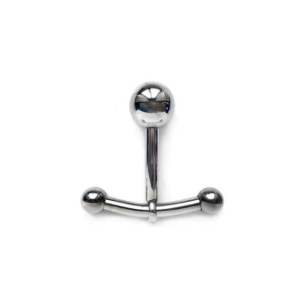 Stainless Steel Anchor Hook and Plug