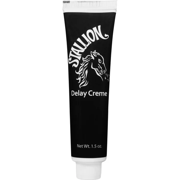 Stallion Delay Creme 1.5 Ounce