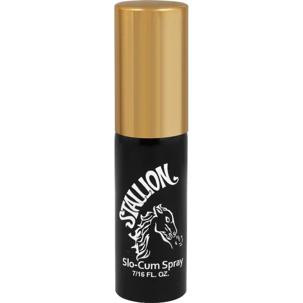 Stallion Delay Spray 1 Ounce