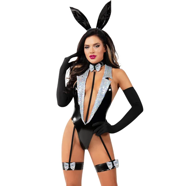 Starline Costumes Tuxedo Bunny