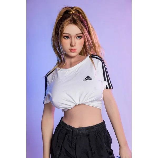 Starpery Doll 171cm/5ft7 D-cup Chinese Silicone Head Sex Doll Xue-3