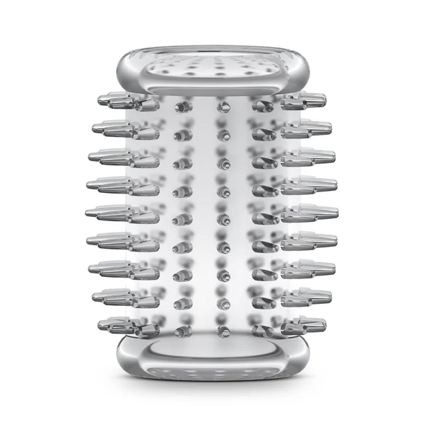 Stay Hard Cock Sleeve with Texture Nubs