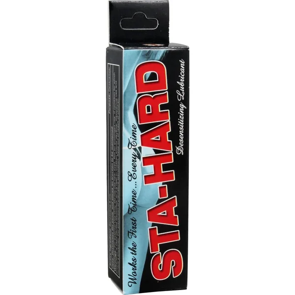Stay Hard Cream 0.5 Ounce