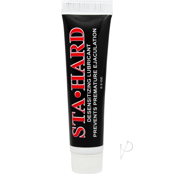 Stay Hard Cream .5 Ounce Home Party Box