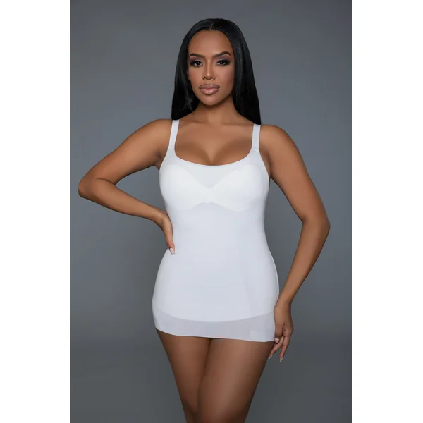 Stay Sexy Versatile Tummy Control Shapewear