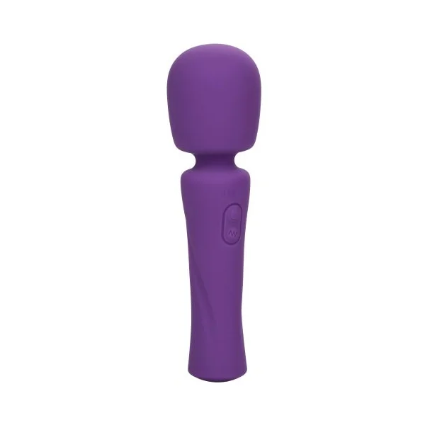 Stella Liquid Silicone Massager - Purple