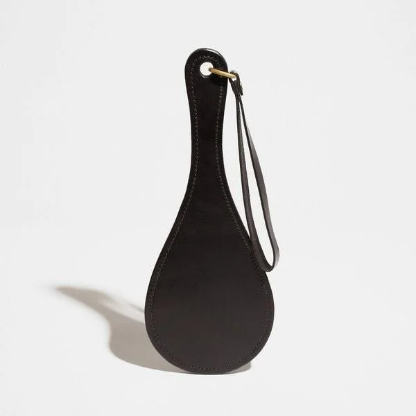 STITCHED FLAT PADDLE