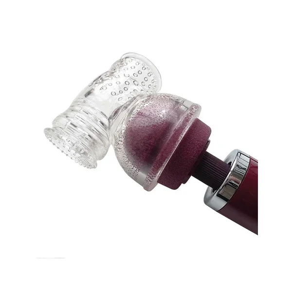 Stockroom Viberite Hammerhead Attachment