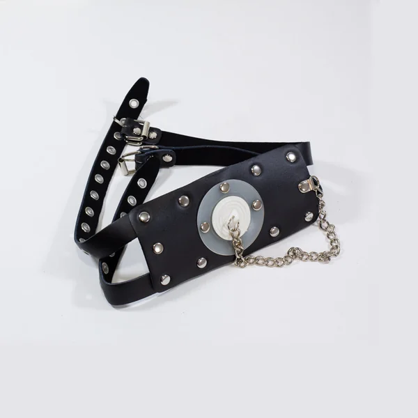 Stopper Gag - Packed In Sealed Foil Bags