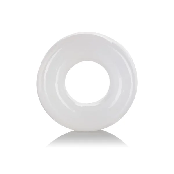 Stopper Ring Penetration Reducing Cock Ring – Clear