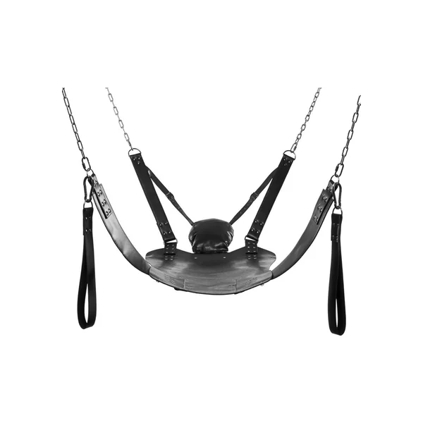 Strict Extreme Sling – Black