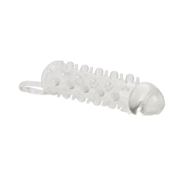 Stud Extender - Clear