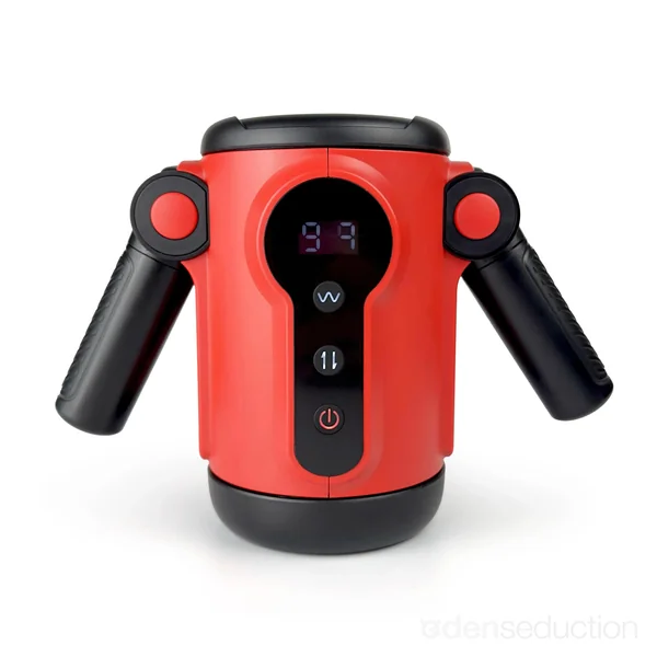 Super jet Automatic male masturbator