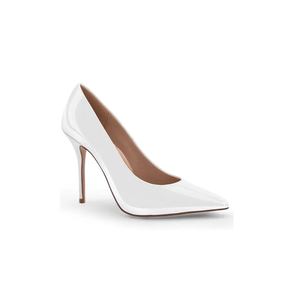 Super Sexy Classic Pump with Micro Stiletto Heel