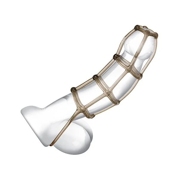 Supreme Cock Cage Enhancer