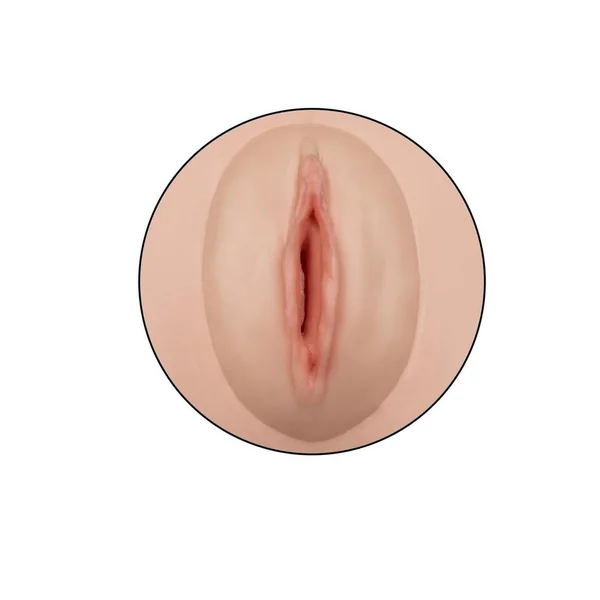 Sure Thing Love Doll – Vanilla