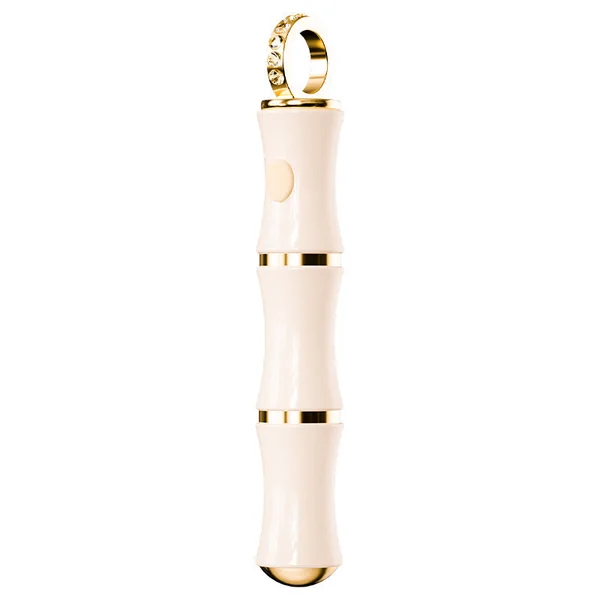 Svakom Bamboo Self Necklack Jumpping egg Female vibrator