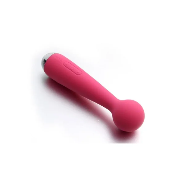 Svakom Mini Emma Rechargeable Silicone Mini Wand