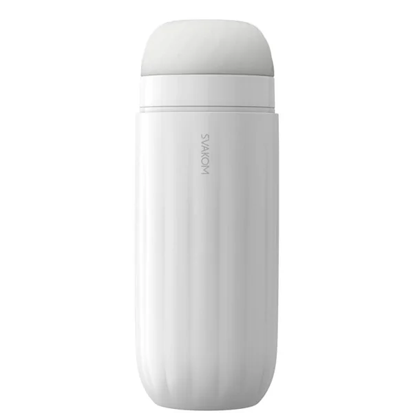 Svakom Sam Neo App Intelligent Remote Control masturbation cup