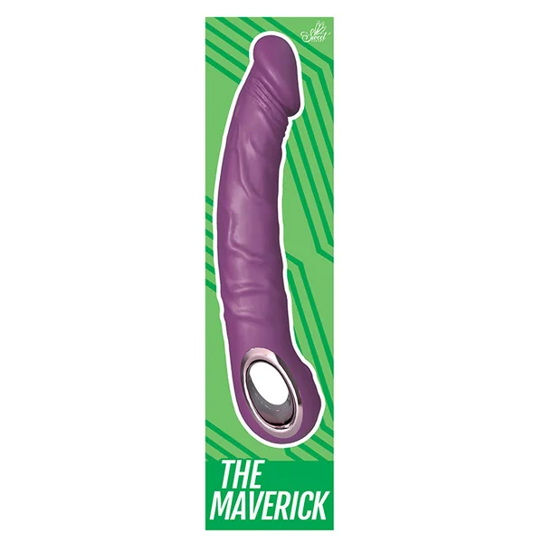 Sweetdreams Maverick – Realistic Dildo Vibrator
