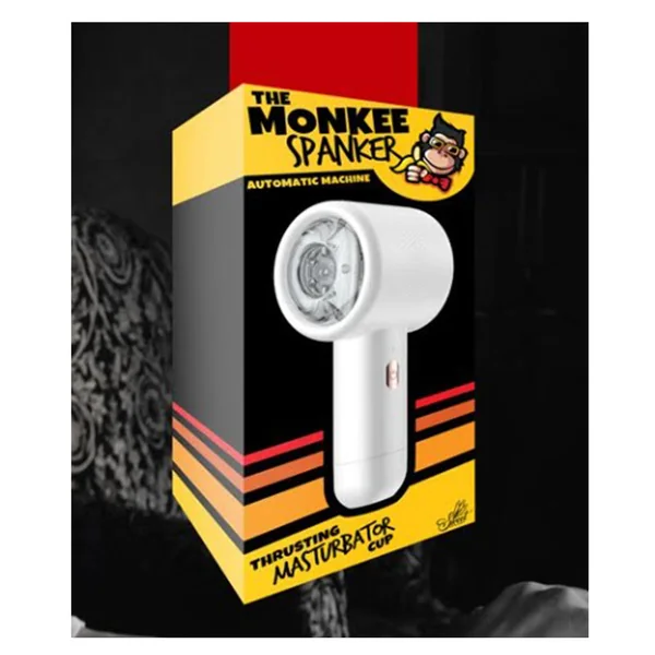 Sweetdreams Monkee Spanker – Male Stimulator
