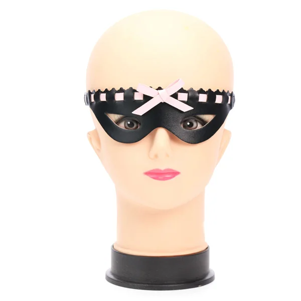 Sweetheart Mask - Packed In Sealed Foil Bags