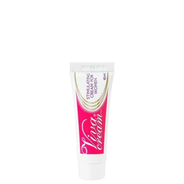 Swiss Navy Viva Cream 10ml