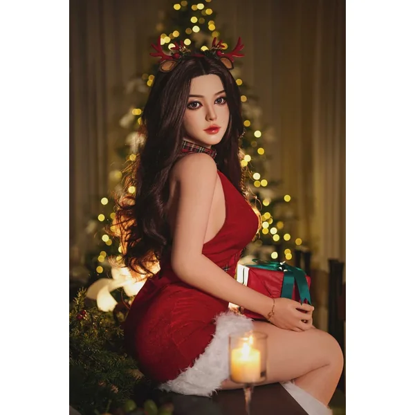 SY Doll – Azeneth 165cm/5ft5 D-cup Silicone Sex Doll