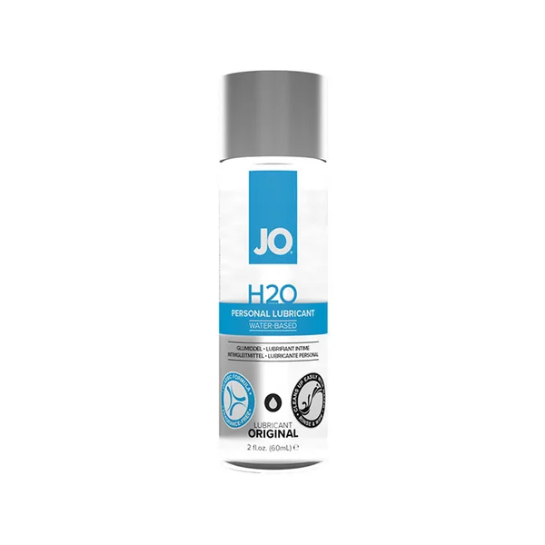 System JO H2O Lube