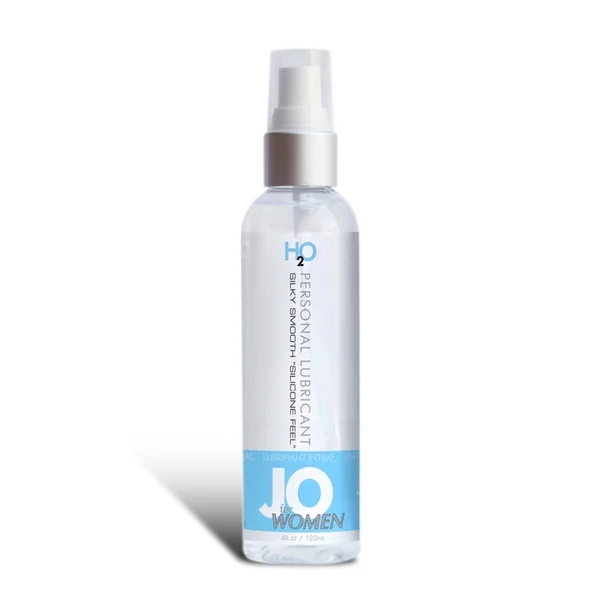 System JO H2O Women’s Lubricant
