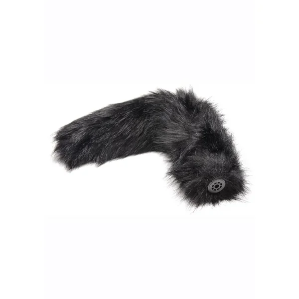 Tailz Interchangeable Fox Tail Accessory