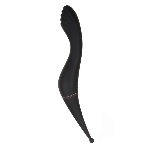 Tantalizing Teaser G Spot Vibrator – Black