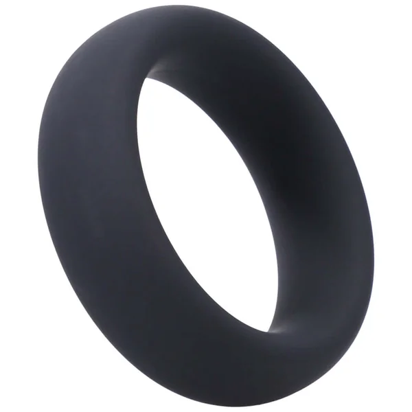 Tantus Advanced C-Ring 1.75 inches Black