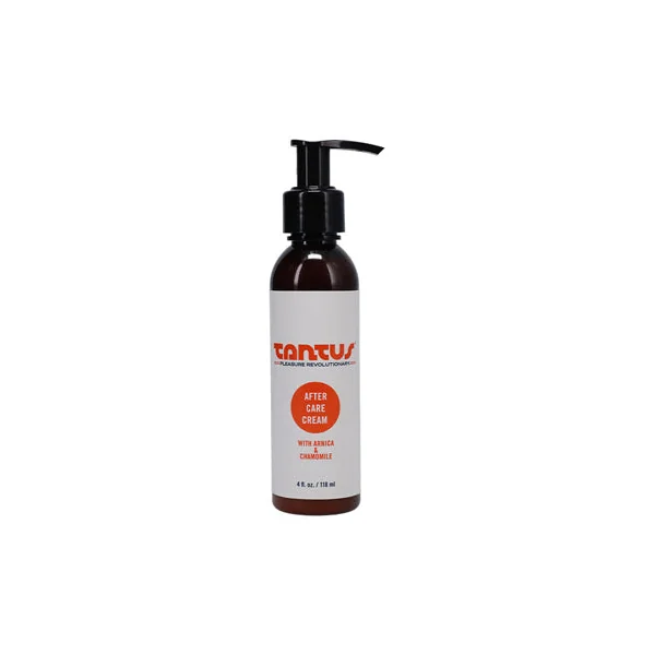 Tantus After Care Cream 118 ml / 4 oz.