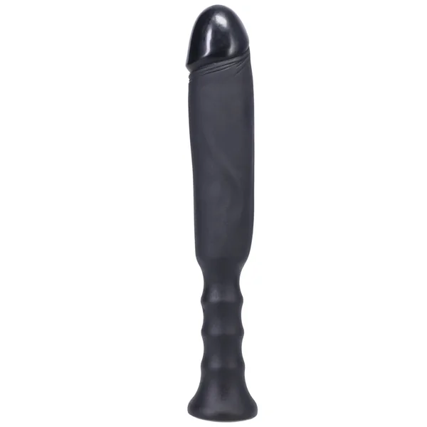 Tantus Anaconda Ergonomic Handle Dildo
