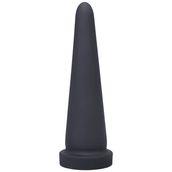 Tantus Cone Small - Black