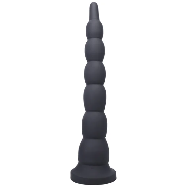 Tantus Cowboy Beaded Dildo