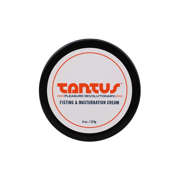 Tantus Fisting & Masturbation Cream 224 ml / 8 oz