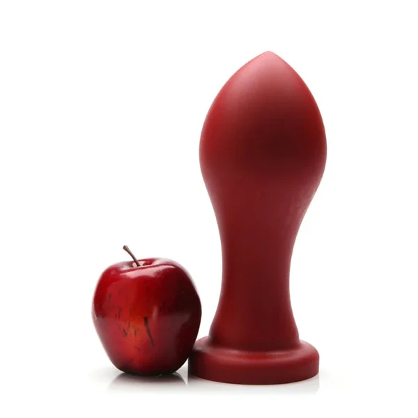 Tantus H-Bomb ENORMOUS Anal Plug